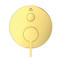 MONOMANDO BAÑO-DUCHA EMPOTRADO JOY IDEAL STANDARD